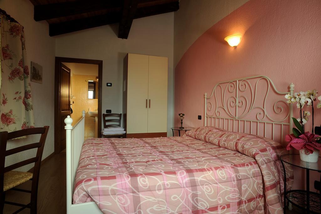 Hotel Maison Lombard Verrayes Camera foto