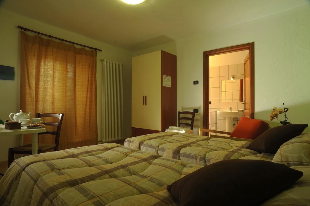 Hotel Maison Lombard Verrayes Camera foto